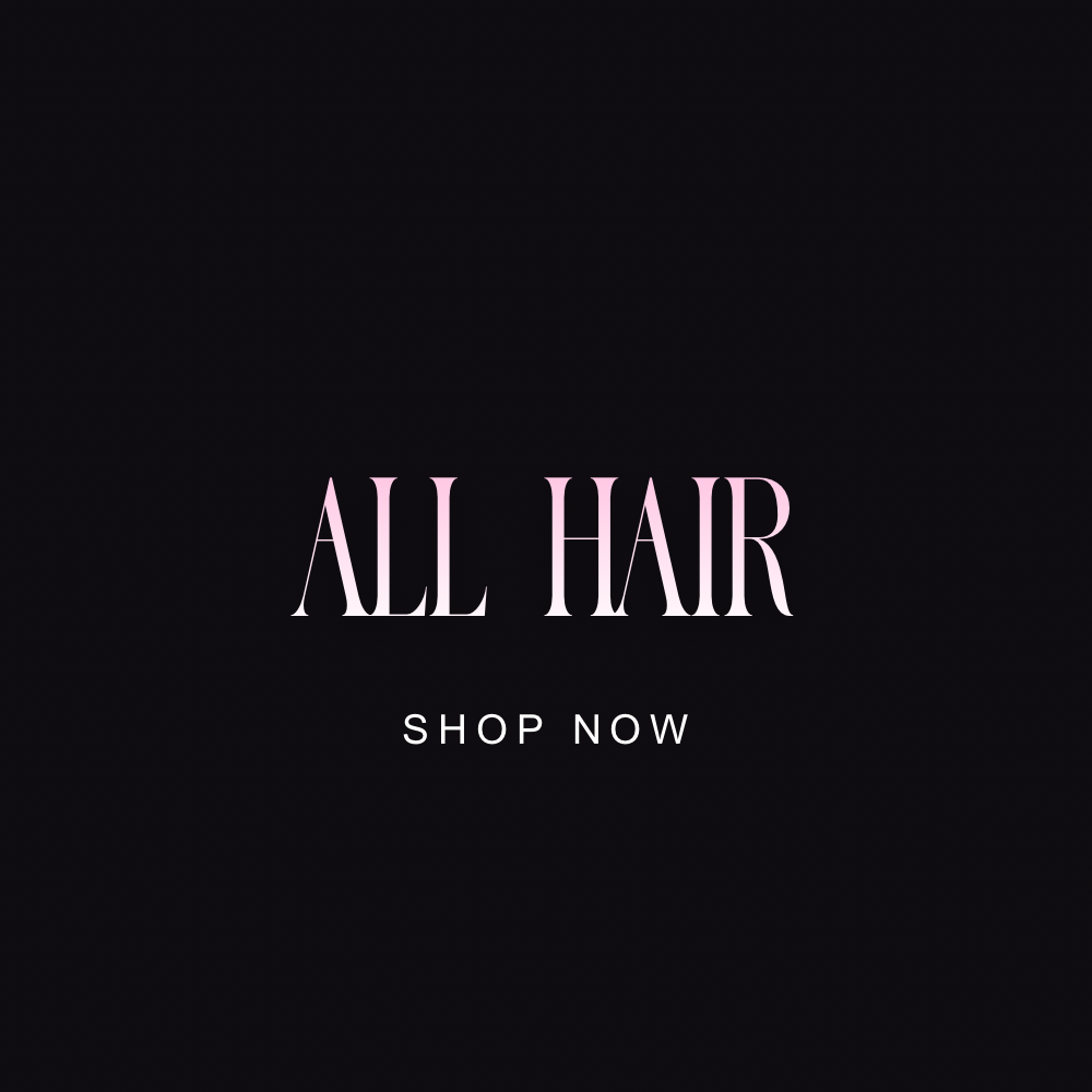 ALL HAIR